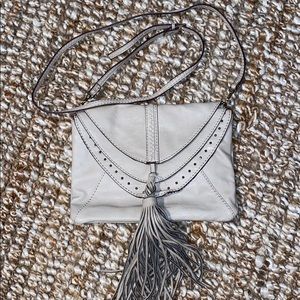 Crossbody purse